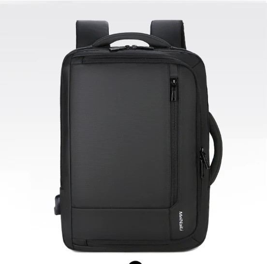 Férfiak vízálló hátizsák laptophoz