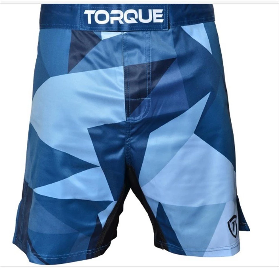 Muay Thai MMA ökölvívók