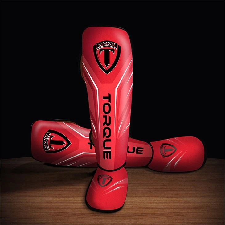 Shin guard