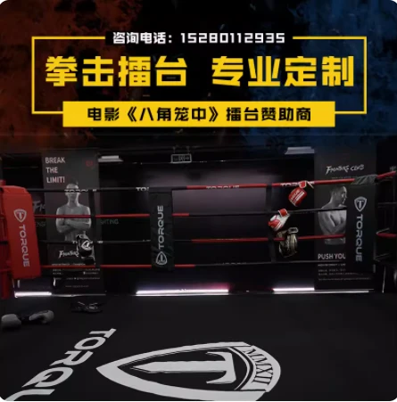 Nyolcszög MMA-hoz