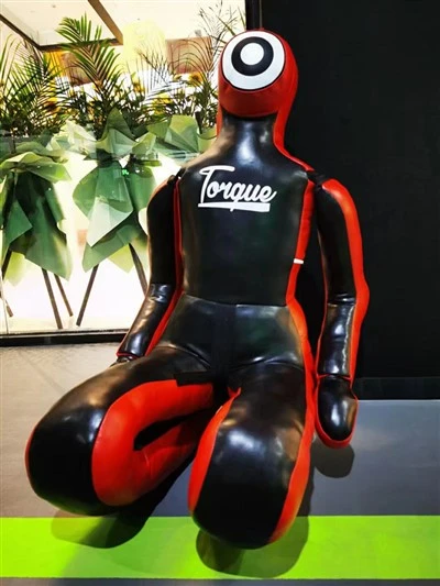Ultimate Boksz Próbabábu