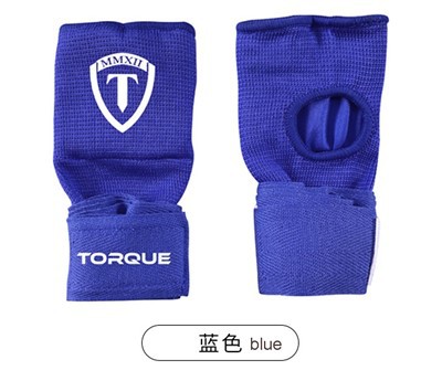 Cotton Boxing Gel Handwrap