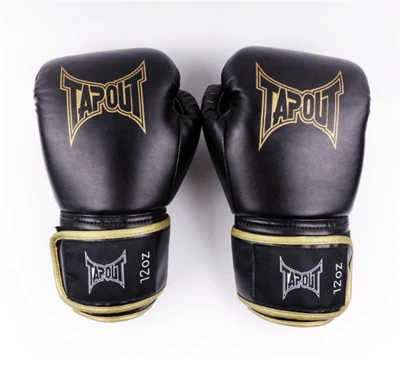 MMA ökölvívó edzőkesztyű férfiaknak