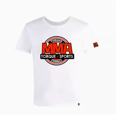 MMA póló gyerekeknek