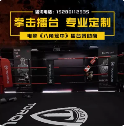 Nyolcszög MMA-hoz
